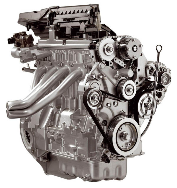 2018 N Primastar Car Engine